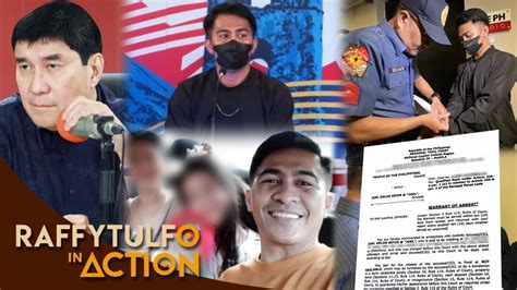 VIRAL Inanggkin si Pamangkin, si Tito Austin Ang Salarin.